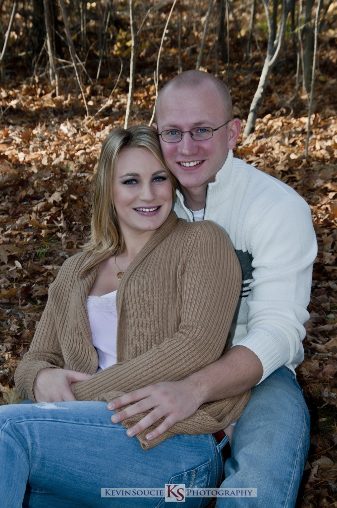 Male and Female model photo shoot of Christopher-Jon and Bridget Gra by GlamK3 in Leicester, MA