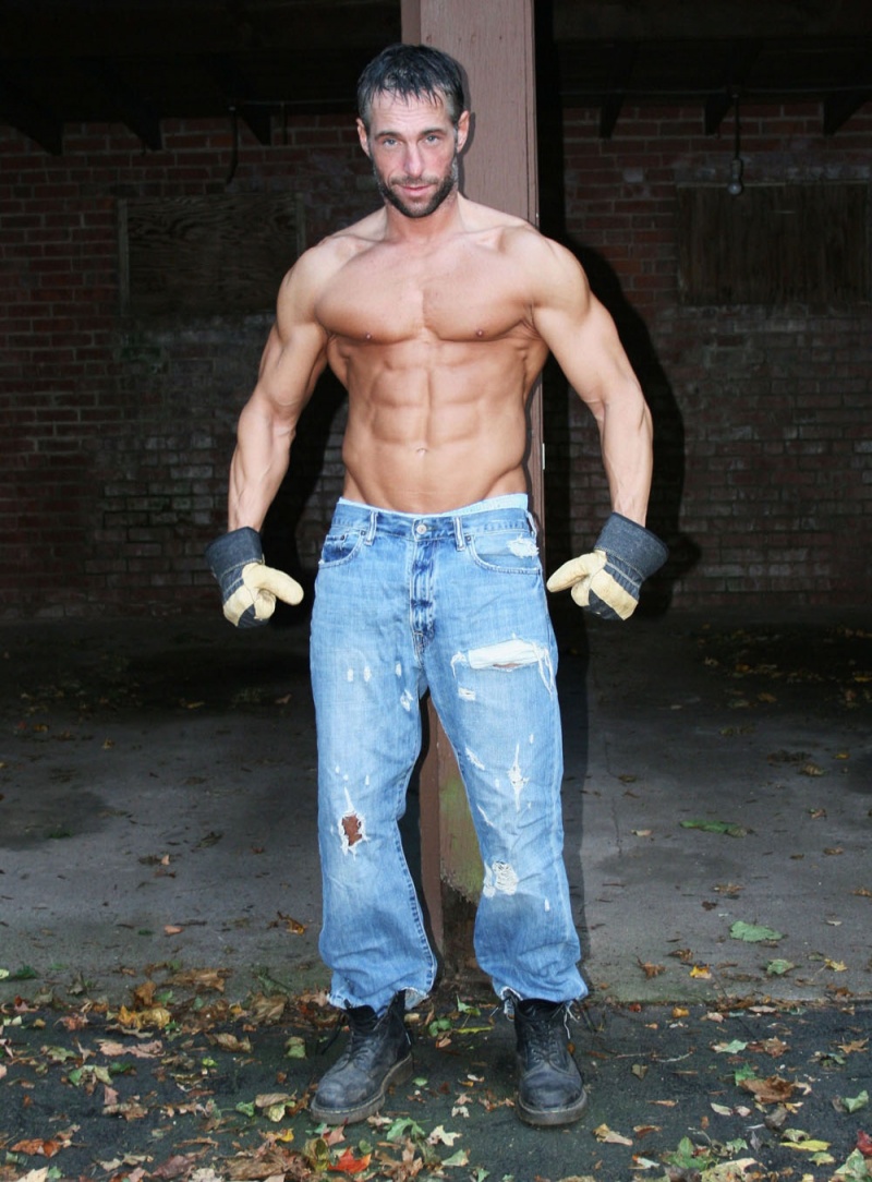 Male model photo shoot of JM Wall in NY NY