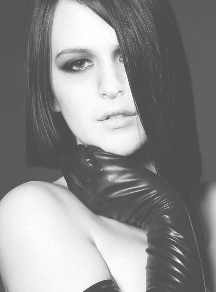 Female model photo shoot of Kimberly Kvasnicka