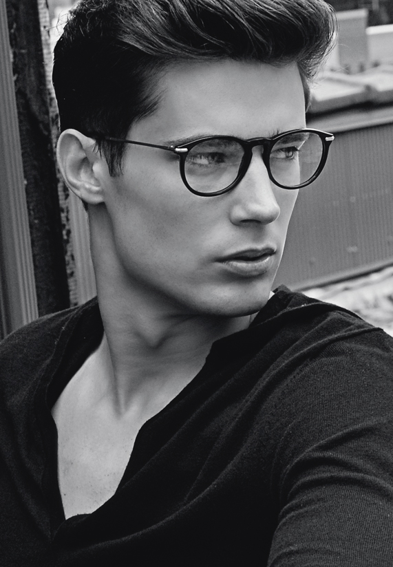 Male model photo shoot of SEAN KILKENNY
