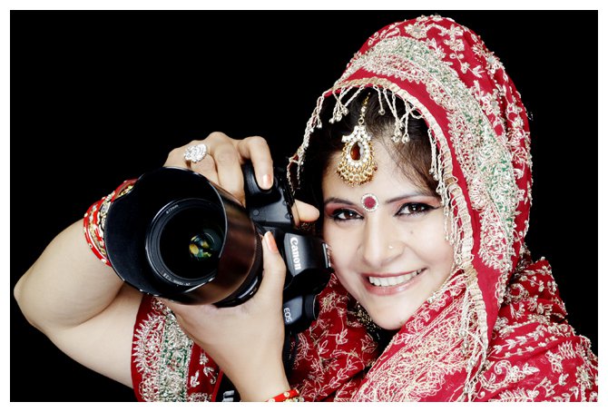 Female model photo shoot of  ST FashionPhotographer in India Delhi