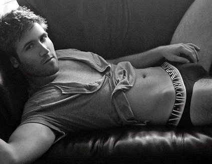 Male model photo shoot of Jared Allman