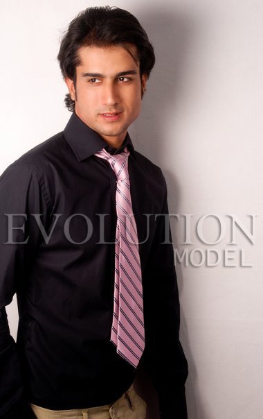 Male model photo shoot of Sikander Khan in Kuala Lumpur, Malaysia