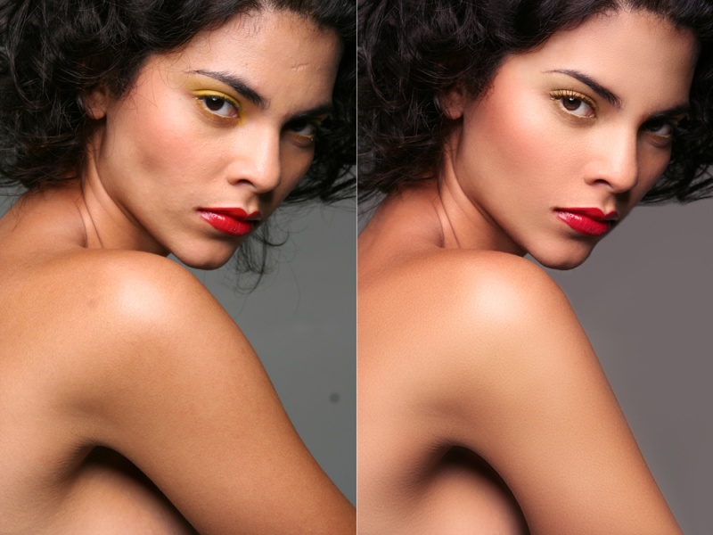 Female model photo shoot of Naomi Fiora by DANACOLE