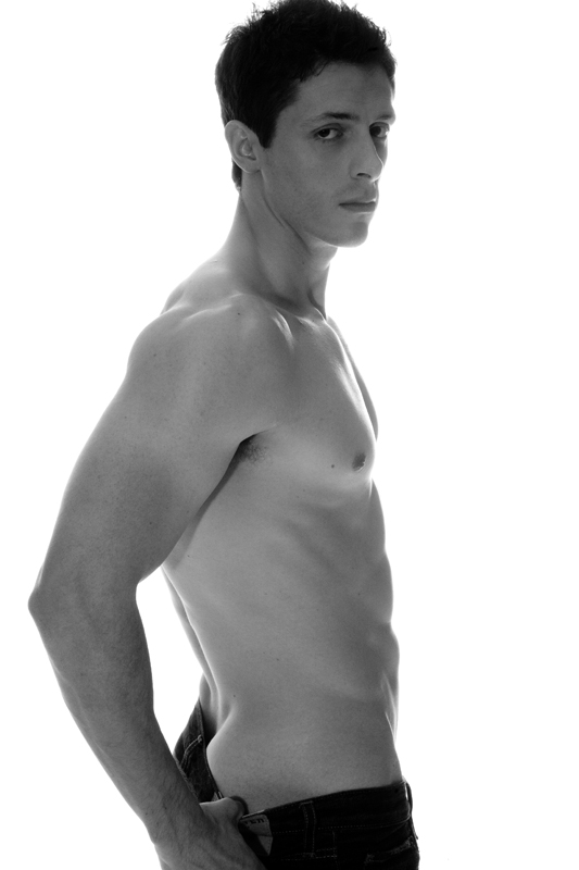Male model photo shoot of Cameron Rivers