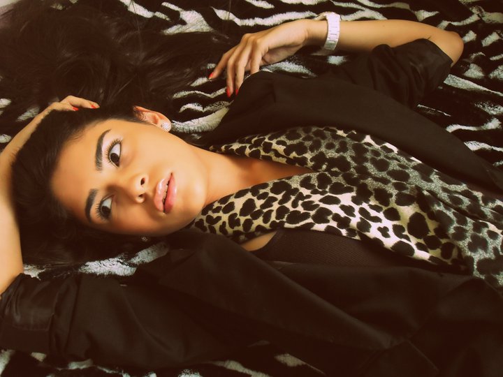 Female model photo shoot of Melissa Ortiz