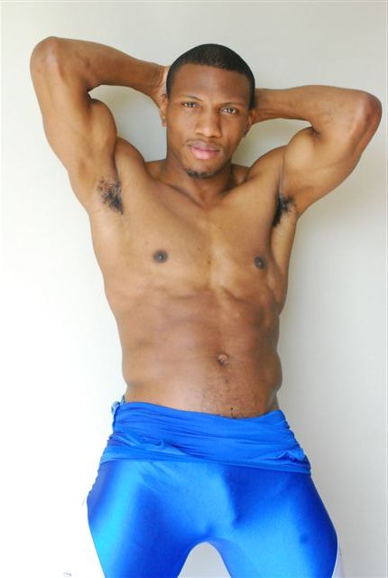 Male model photo shoot of Tevon Plunkett by takeurpicture