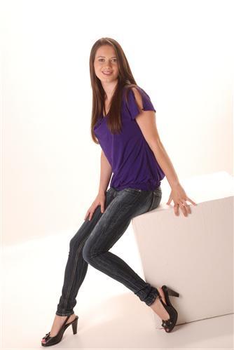 Female model photo shoot of Samantha LIston  in Norwalk, CT