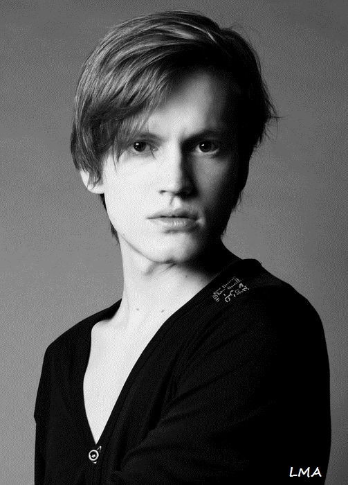Male model photo shoot of Arkhipov Andrey