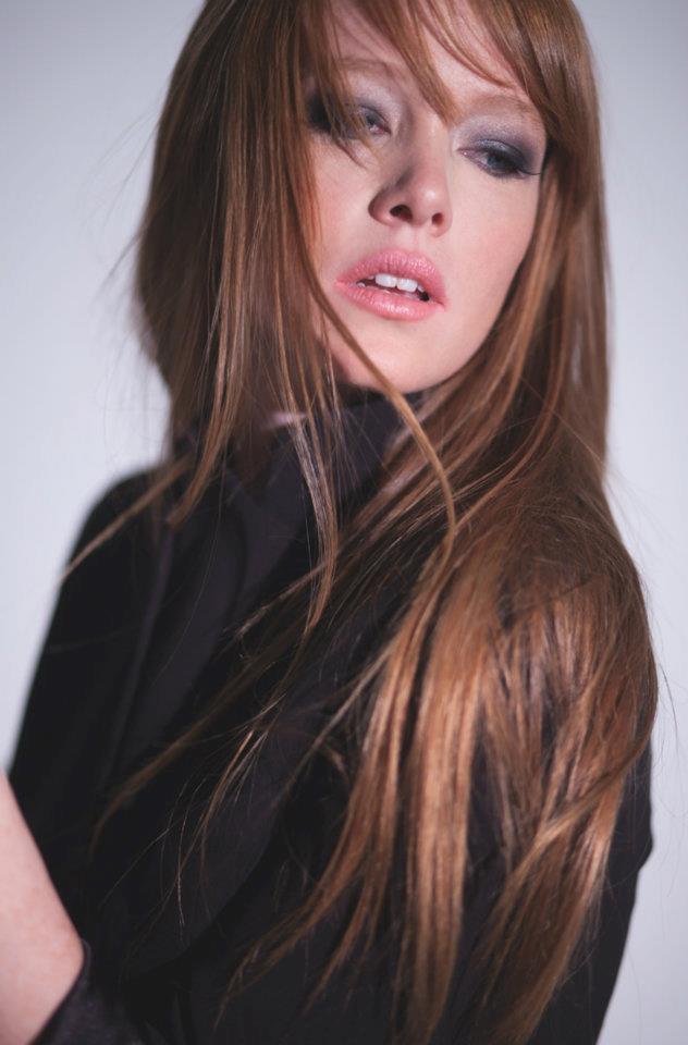 Female model photo shoot of Vanessa Venancio by Dondee Quincena