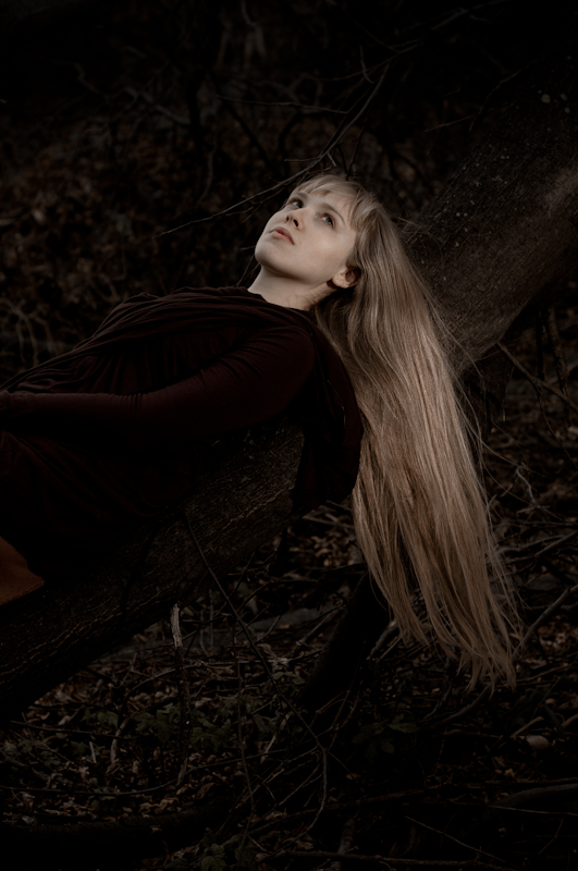Female model photo shoot of Julia Erhan by 42356 in pelham park