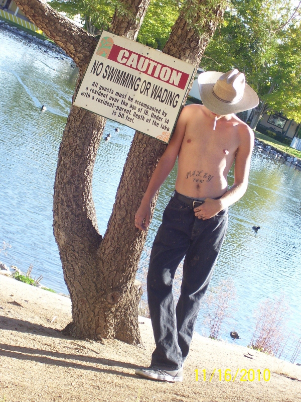 Male model photo shoot of Twitch13 in Apple Valley,CA