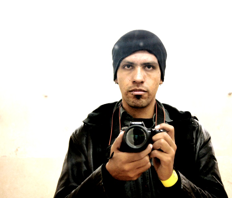 Male model photo shoot of Leonel Hernandez Photo in Santa Fe Mexico DF