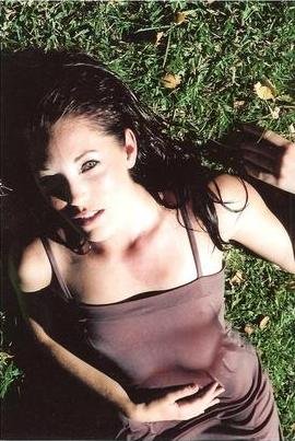 Female model photo shoot of Megan Gielczyk  in Escondido Ca