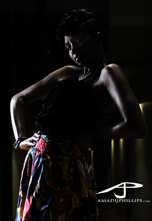 Female model photo shoot of Shakyra in Atlanta, GA
