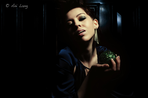 Female model photo shoot of Lara Crudgington 