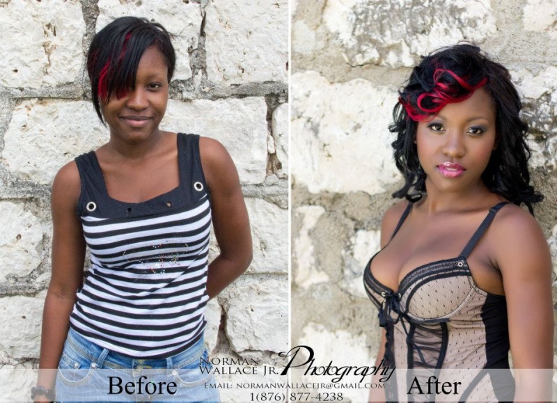 Female model photo shoot of Patricia Adolphus in Old Harbour, Saint Catherine, Jamaica