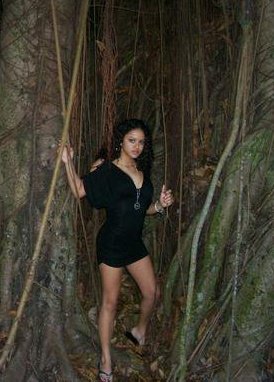 Female model photo shoot of Jessica Meri in Miami