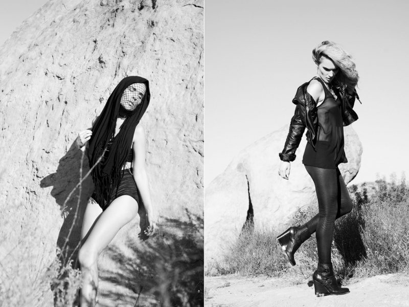 Female model photo shoot of Brianna Baggett Photo and K A T E B in Los Angeles, California