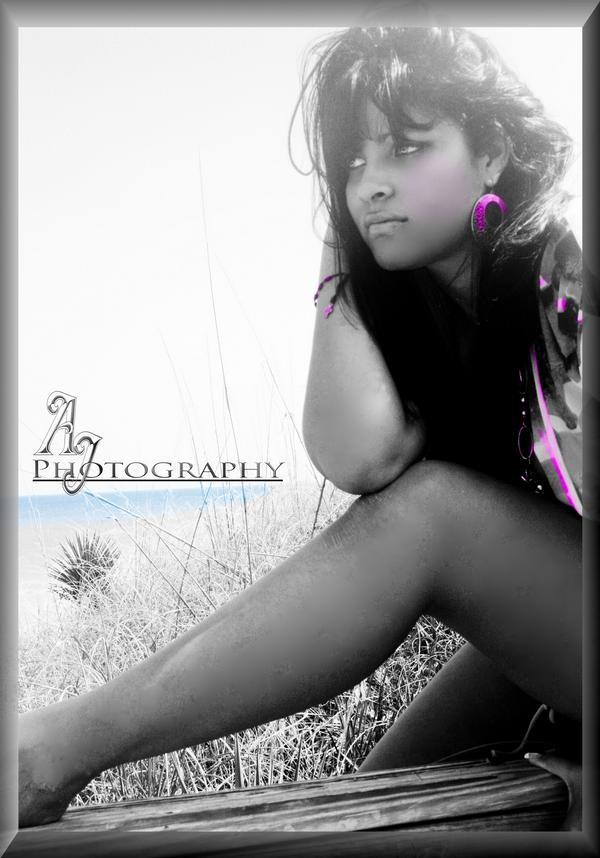 Female model photo shoot of DistiqueImages23 in Boynton Beach, FL
