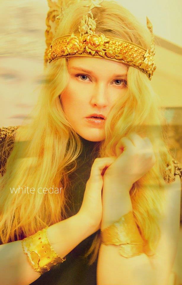 Female model photo shoot of White Cedar Photography in Manhattan NYC