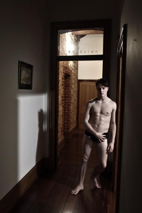 Male model photo shoot of Matthew D Carey