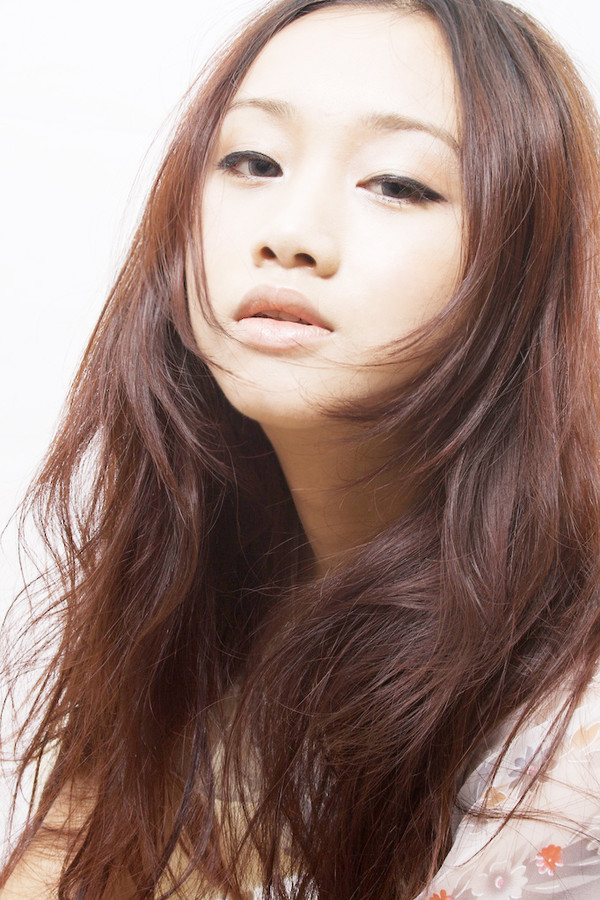 Female model photo shoot of SG Lux Models