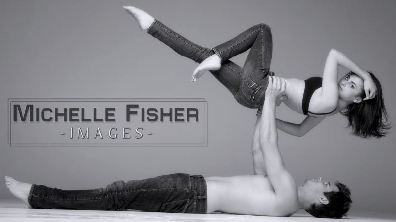 Female model photo shoot of Michelle Fisher