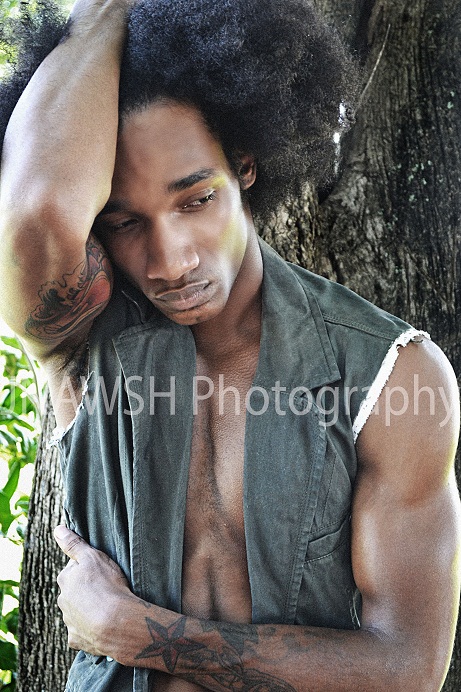 Male model photo shoot of Tre Miller by JNAWSH Photography in Belle Glade, FL