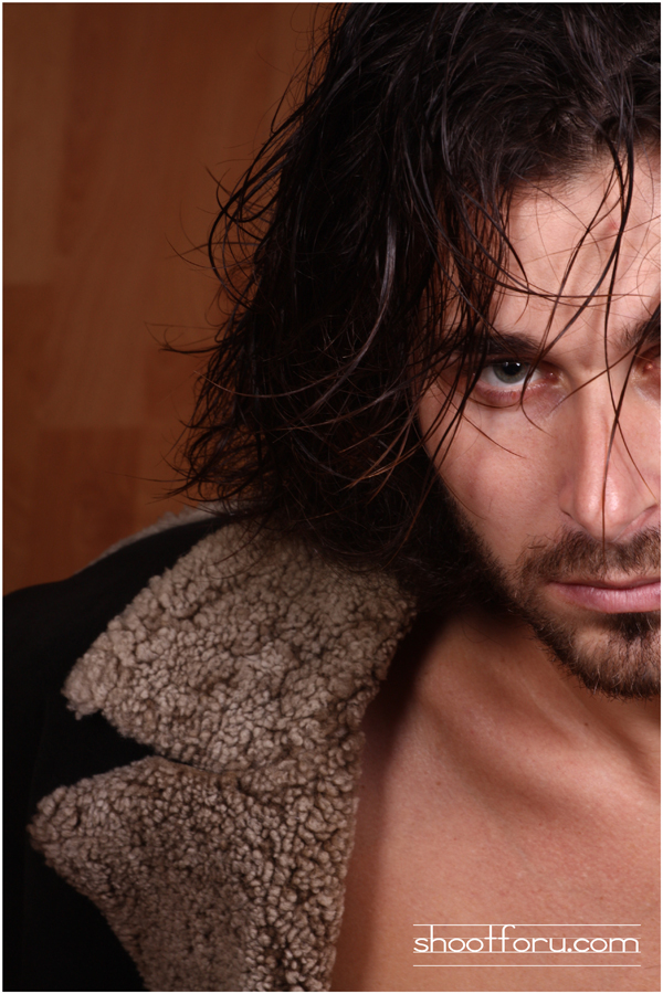 Male model photo shoot of Alex Dode by shootforu photography