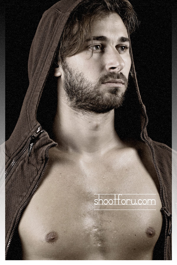 Male model photo shoot of Alex Dode by shootforu photography