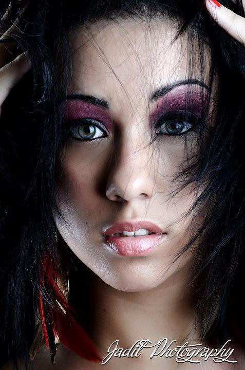 Female model photo shoot of Stephanie Batista