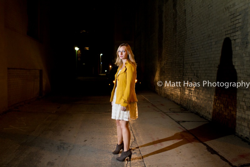 Male model photo shoot of Matt Haas Photography