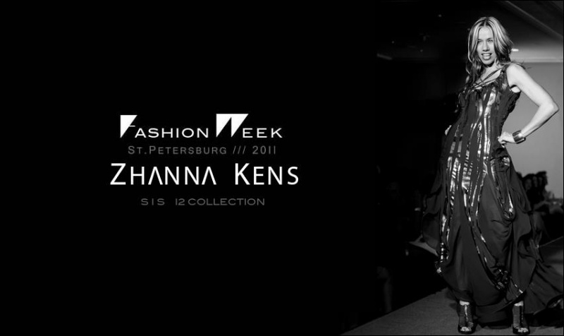 Female model photo shoot of Zhanna Kens