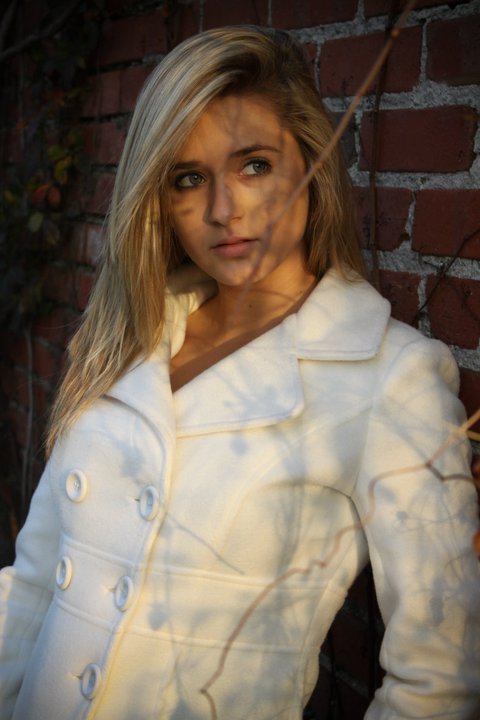 Female model photo shoot of Jessica Council