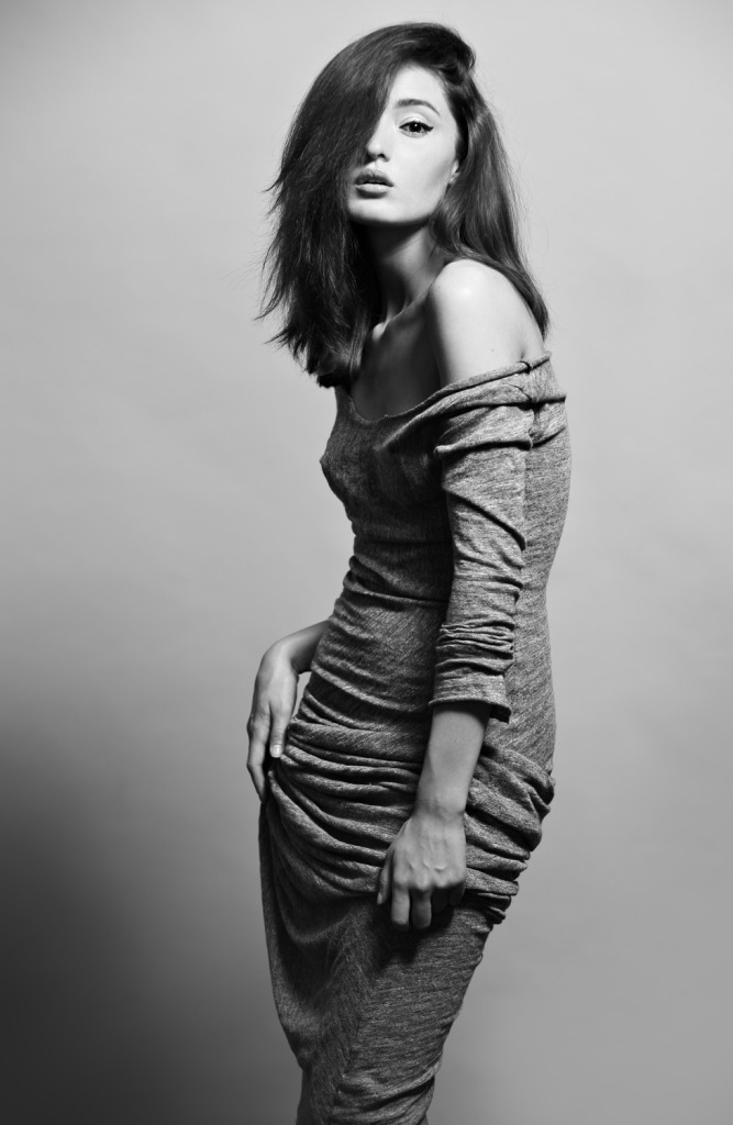 Female model photo shoot of Elena Kostikova
