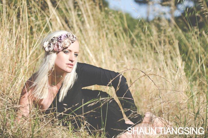 Female model photo shoot of Shelby Autumn
