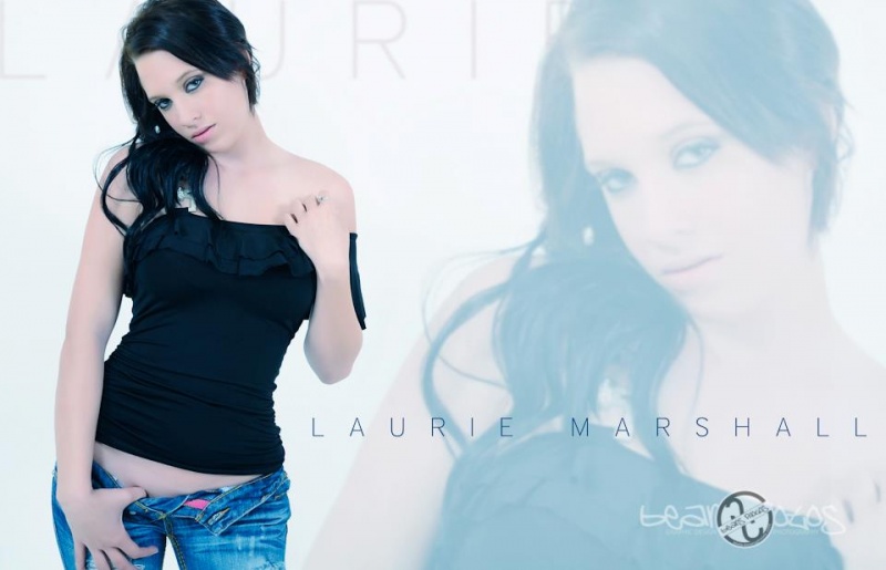 Female model photo shoot of Laurie Lynn