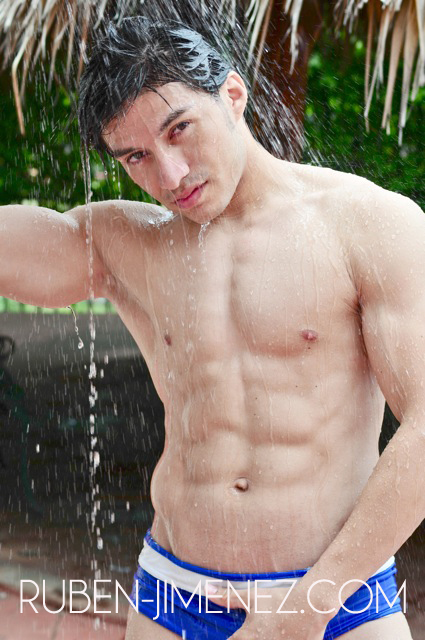 Male model photo shoot of RUBEN JIMENEZ in Managua, Nicaragua