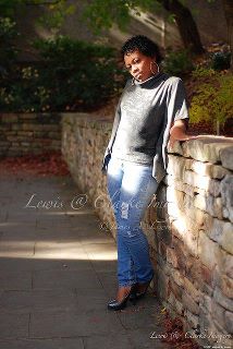 Female model photo shoot of Trina Cooper by James Lewis Photography