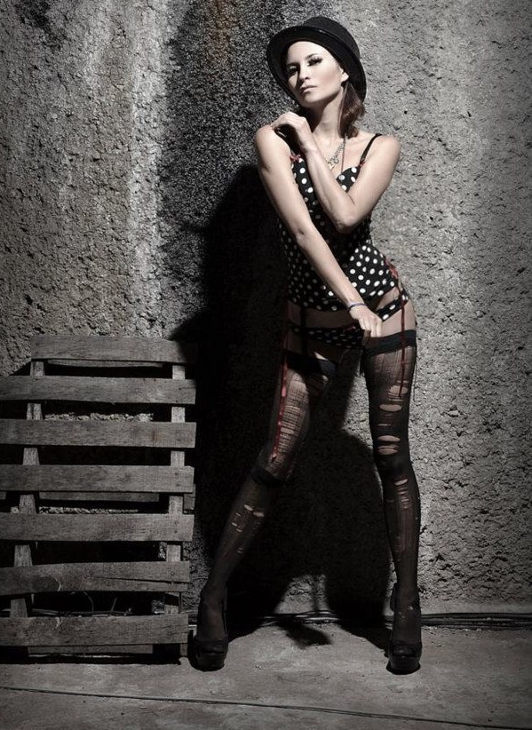 Female model photo shoot of Zian Torres in cholula, puebla