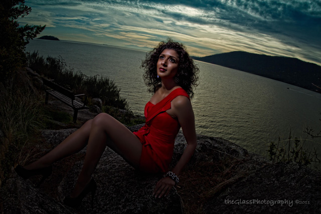 Female model photo shoot of Alexandra_S_604 in Vancouver, B.C.