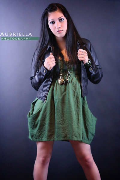 Female model photo shoot of Aubriella Photography