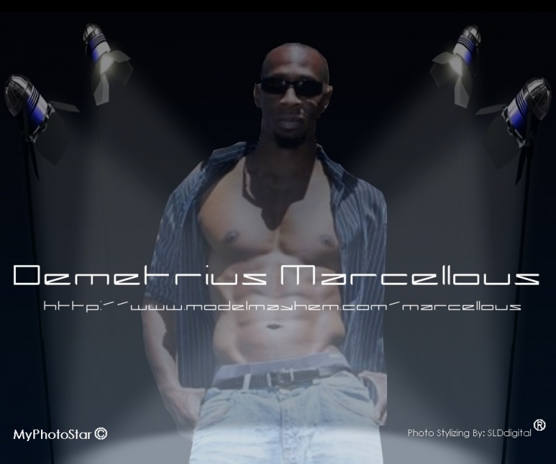 Male model photo shoot of Demetrius Marcellous in Sacramento California
