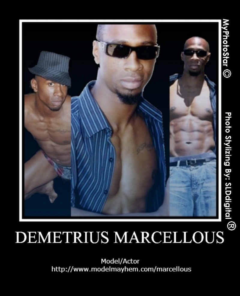 Male model photo shoot of Demetrius Marcellous in Sacramento California