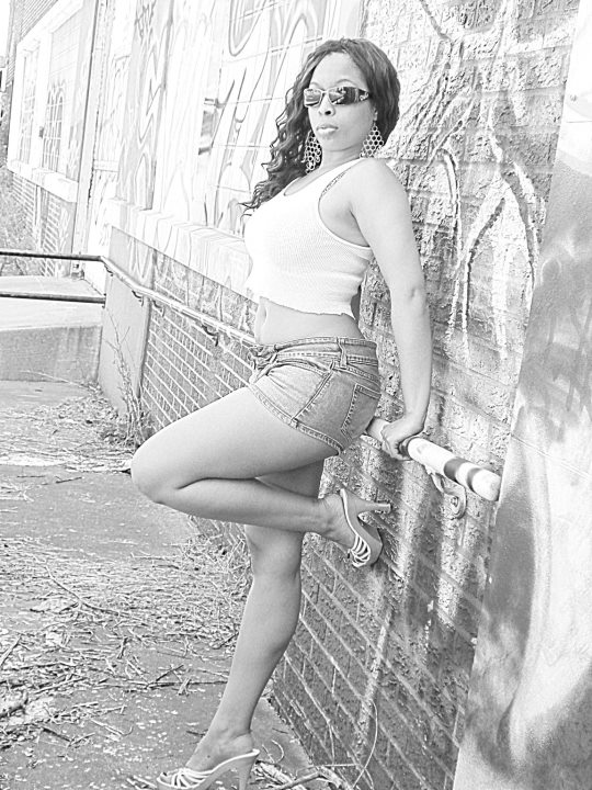 Female model photo shoot of IAmAlanna in Atl, GA