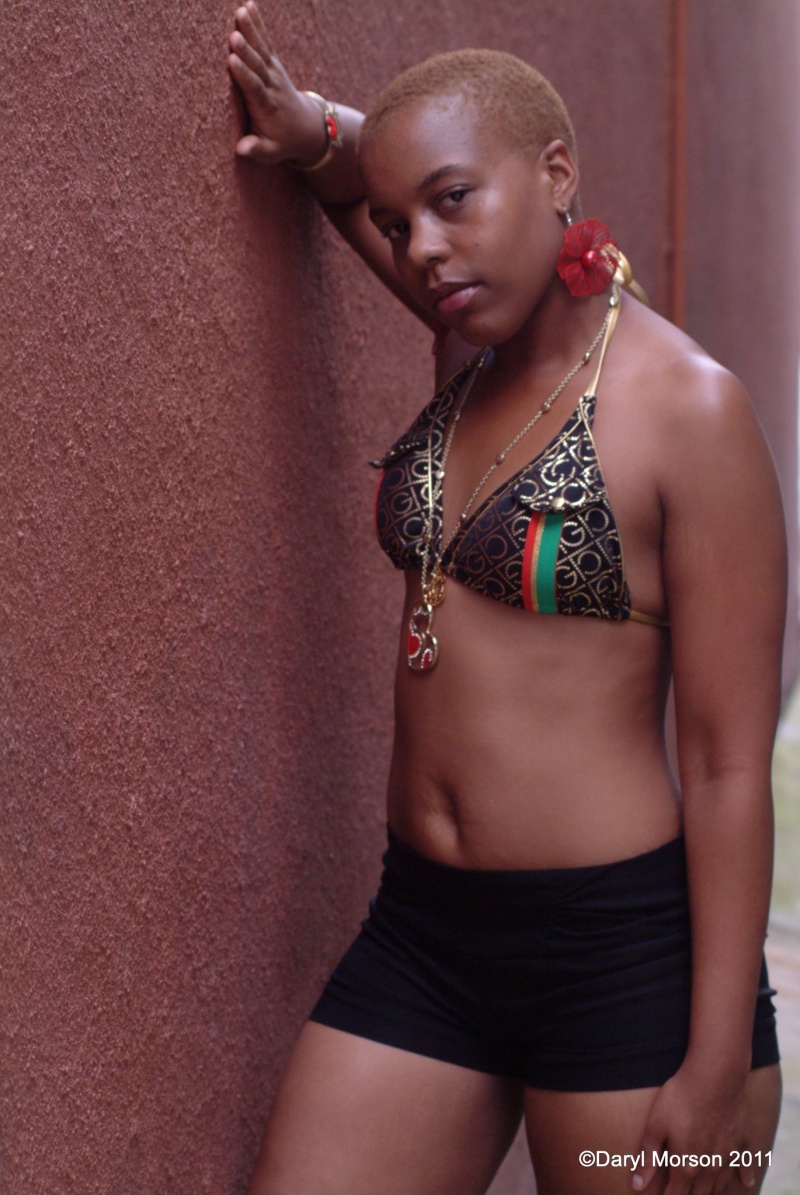 Female model photo shoot of Lady Zeus  in Downtown Fort.Myers, Fl.