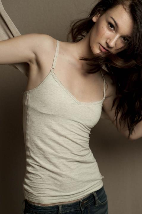 Female model photo shoot of Summer Hernandez