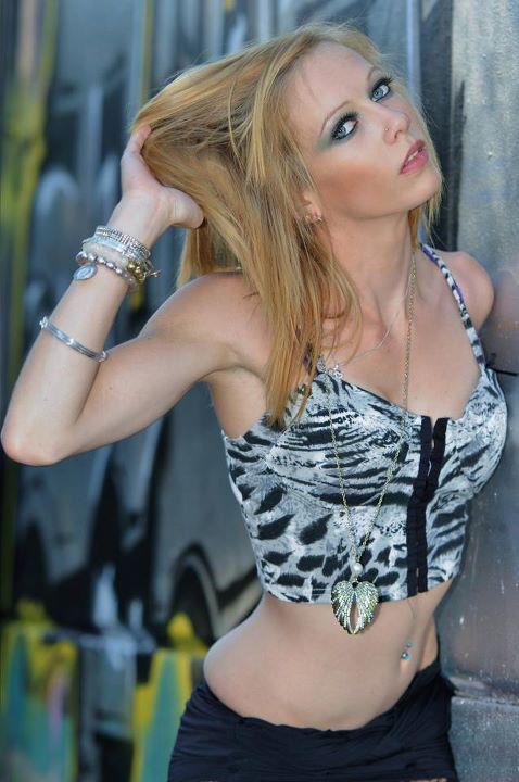 Female model photo shoot of Kaycee13 by Jason Cattermole in Goldcoast