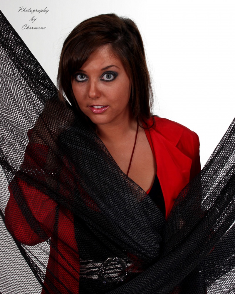 Female model photo shoot of Photography by Charmane in Tennessee Photoshoots